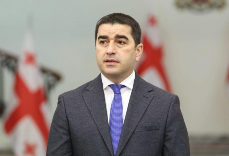 Şalva Papuaşvili: Orta Dəhliz Cənubi Qafqaz regionunda investisiyaları artıracaq