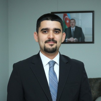 Anar Bayramov keçmiş köməkçisinə TƏBİB-də vəzifə verdi - Foto
