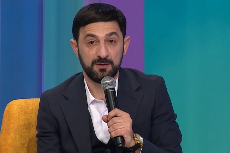 Mənim mənliyimə və şərəfimə toxunma' - Pərvizdən xəbərdarlıq