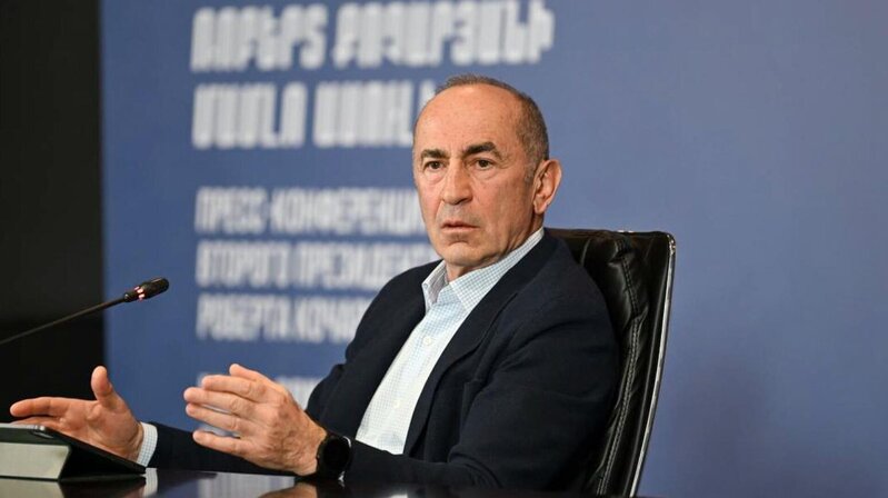 SENSASİYA! Ruslar Paşinyana üç cəbhədən hücum hazırlayır - ŞOK DETALLAR