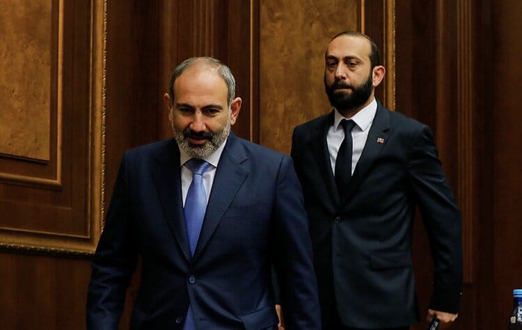 GƏLƏN HƏFTƏ Moskva GÖRÜŞÜ baş tutacaq, yoxsa Nikol da Ararat çıxacaq? - ŞƏRH