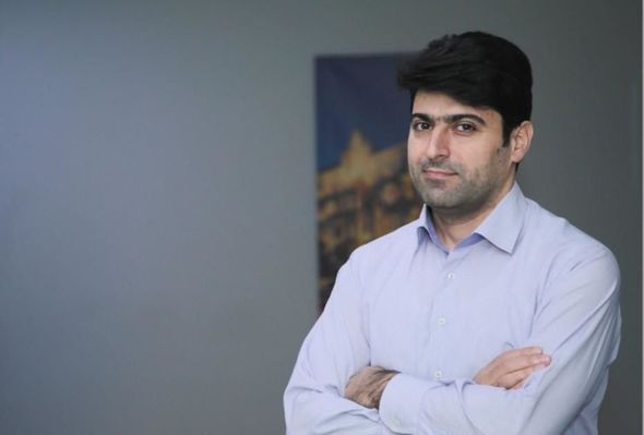 Böyük Qafqaz dağlarına rahat səyahət: Bakı-Qəbələ dəmir yolundan REPORTAJ + FOTO