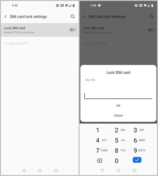 Telefon itdikdə içindəki məlumatları qorumağın yolları - FOTO