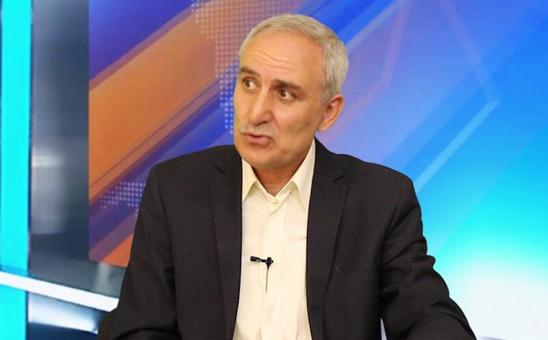 Ermənistan sərhəddə təxribata əl atdı - Fransa və ABŞ yeni müharibə istəyir