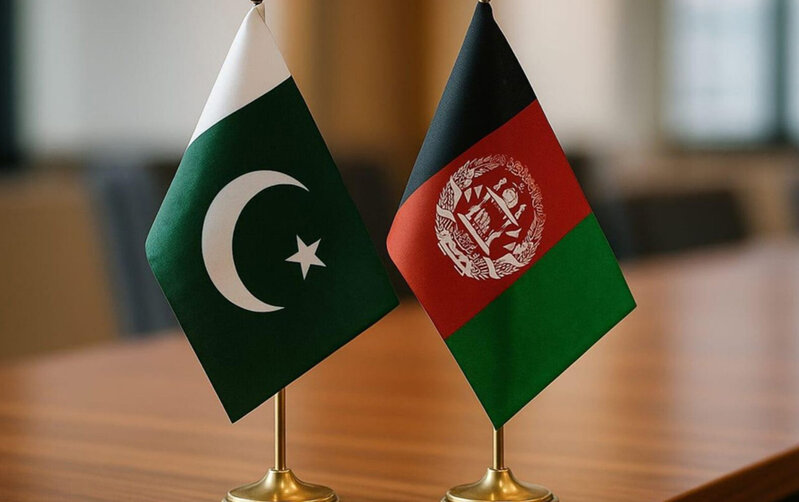 Pakistan və Əfqanıstan RAZILIĞA GƏLDİ