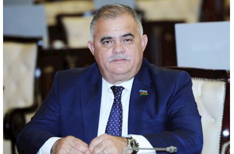 Deputatdan 'Mostbet'lə bağlı açıqlama: 