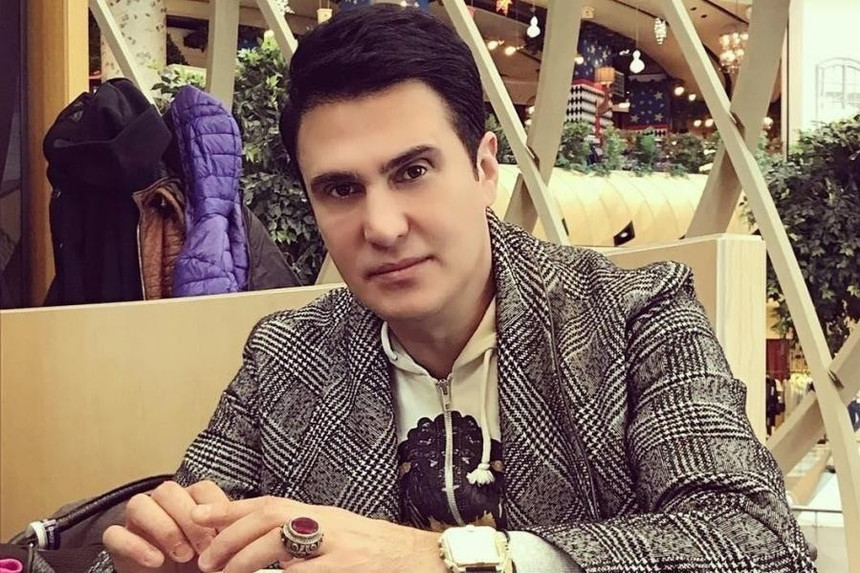 Nadir Qafarzadə qız atası olmaq istəyir