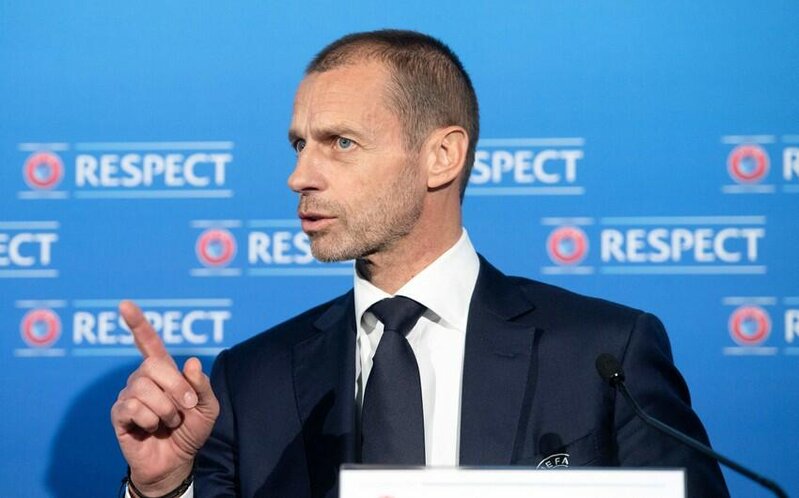 UEFA Super Liqa klublarını cəzalandıracaq