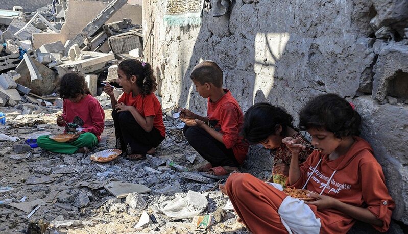 ABŞ və İsrail Qəzzaya yeni humanitar yardım mexanizmi hazırlayır