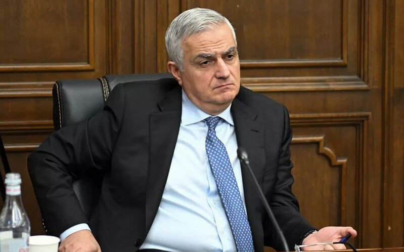 Bu gün sülh müqaviləsinə imza ata bilərik, heç bir şərtimiz yoxdur - Qriqoryandan İLGİNC TƏFƏRRÜAT