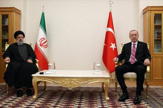 İran prezidenti Türkiyəyə səfər edəcək