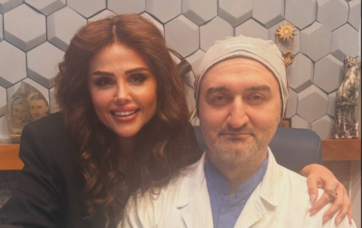 Güneldən həkimlik lisenziyası ləğv edilən plastik-cərrahla - FOTOLAR