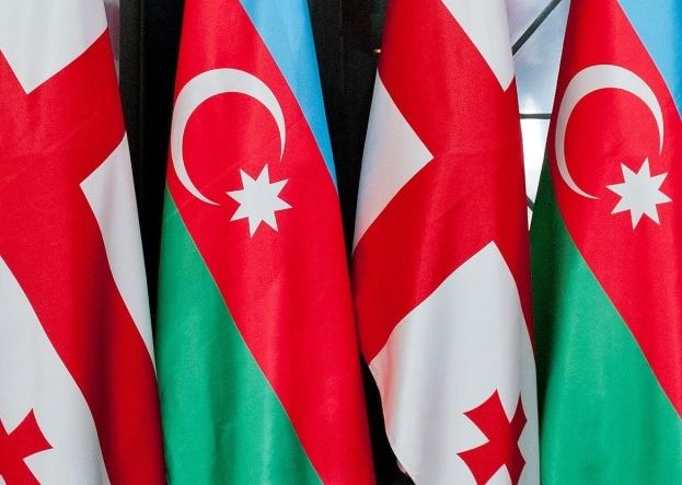 Azərbaycan Gürcüstana başsağlığı verdi