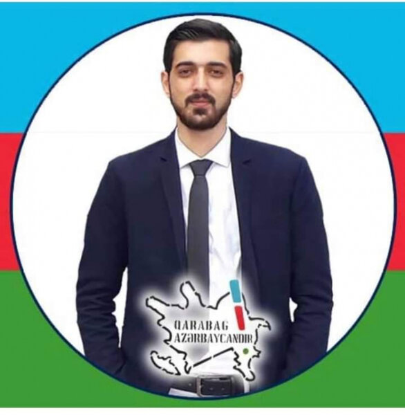 Azərbaycanda daha bir həkim koronavirusdan vəfat etdi - FOTO