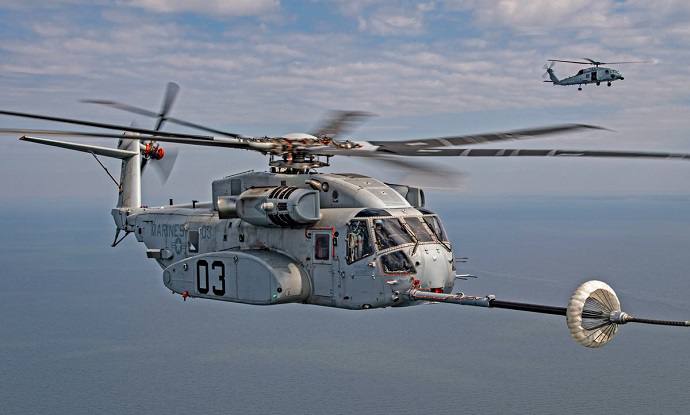 İsrail ABŞ-dan 3,1 milyard dollarlıq hərbi helikopter və təyyarələr alır