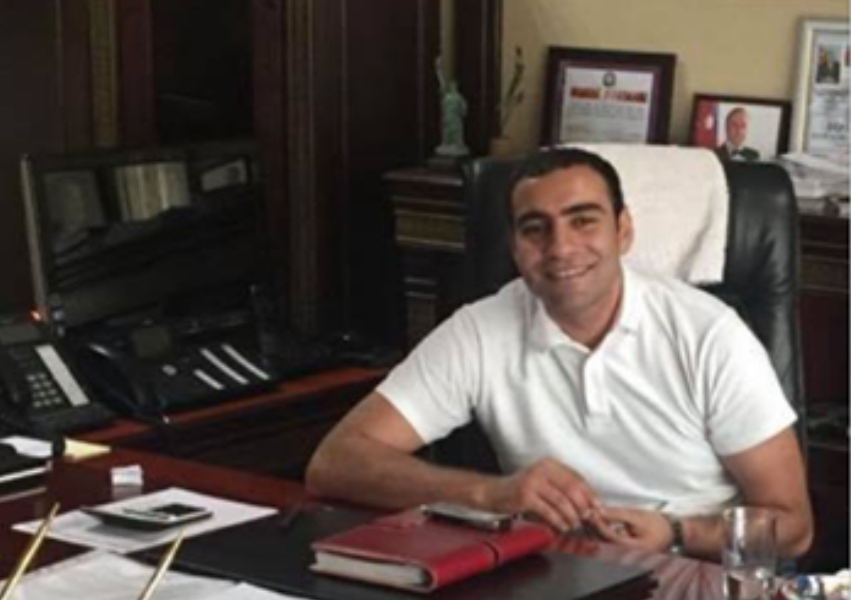 Mirqiyas Sarıyev: Təbiət də çalışanların tərəfindədir