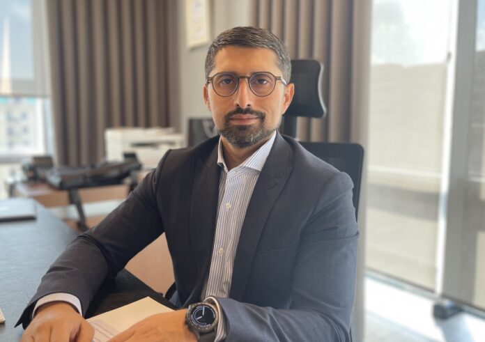 Rəhman Hacıyev: 'QDF fəaliyyətini Prezidentin müəyyən etdiyi prioritetlərə uyğun olaraq həyata keçirir