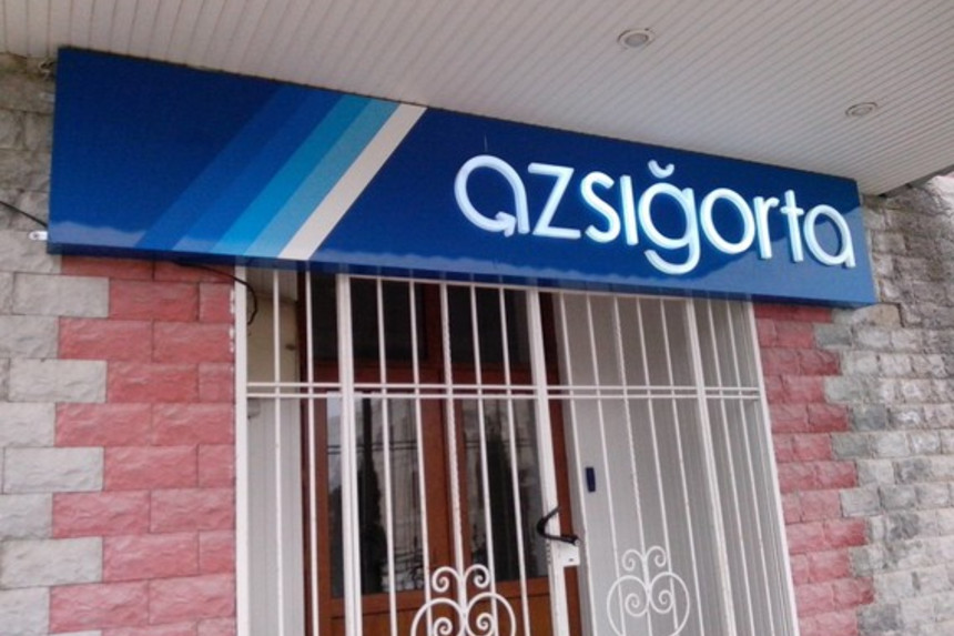 "Azsığorta"dan oğurluq