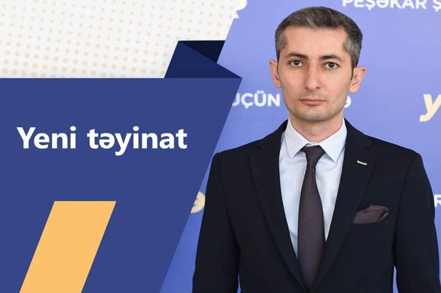 Emin Əmrullayev 