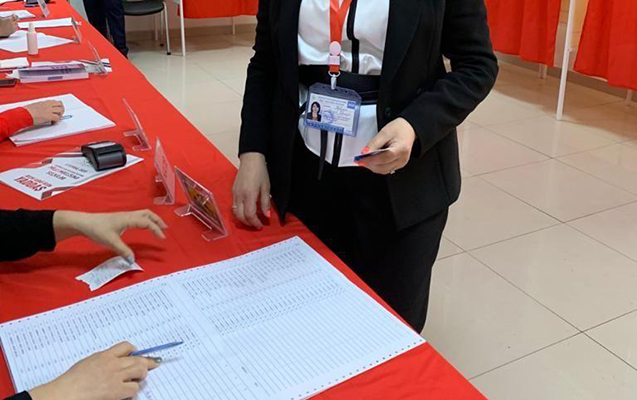 Bu məntəqələrdə seçkilərin nəticələri etibarsız sayıldı - SİYAHI
