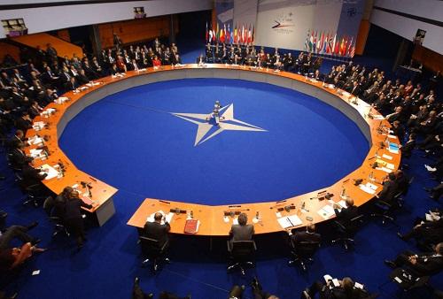 NATO yeni muharibəyə hazırlaşır - ƏTRAFLI