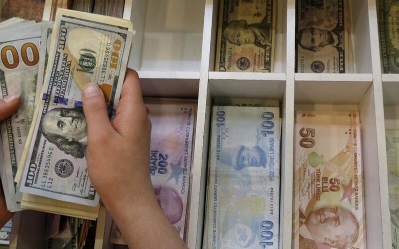 Azərbaycan Mərkəzi Bankının valyuta məzənnələri