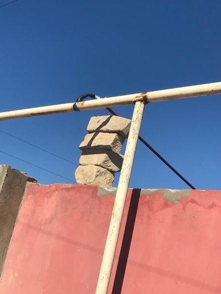 Sabunçuda təbii qaz təchizatının dayandırılmasının səbəbi açıqlandı - RƏSMİ 