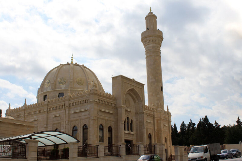 Hacı Cavad', 'Şah Abbas' və digər 5 məscidə imam təyin olundu - SİYAHI