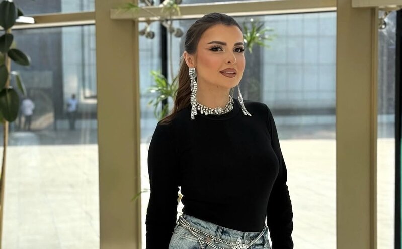 Ailəm üçün sənəti ataram' - Sevda