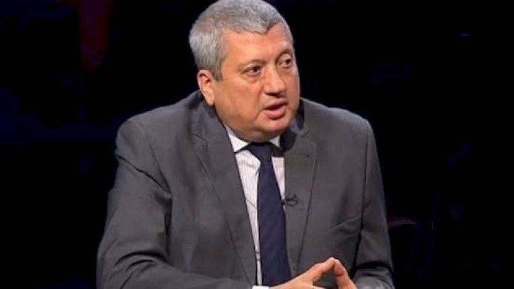 Keçmiş nazirdən sensasiyalı təkliflər