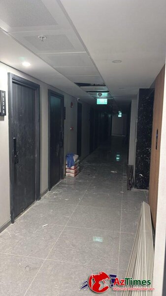 SON DƏQİQƏ ! Nil Monze bıçaqlandı – Çıxışına görə