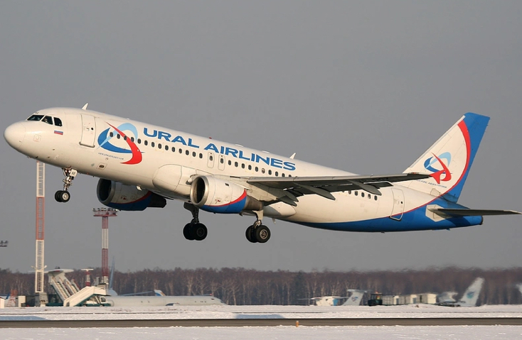 Moskva-Gəncə aviareysi əlverişsiz hava şəraiti səbəbindən gecikib