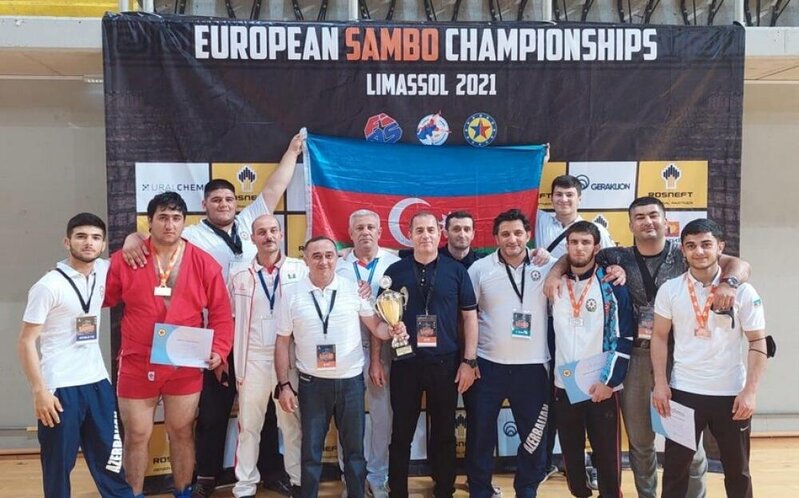 Milli komandamız Avropa çempionatından imtina etdi