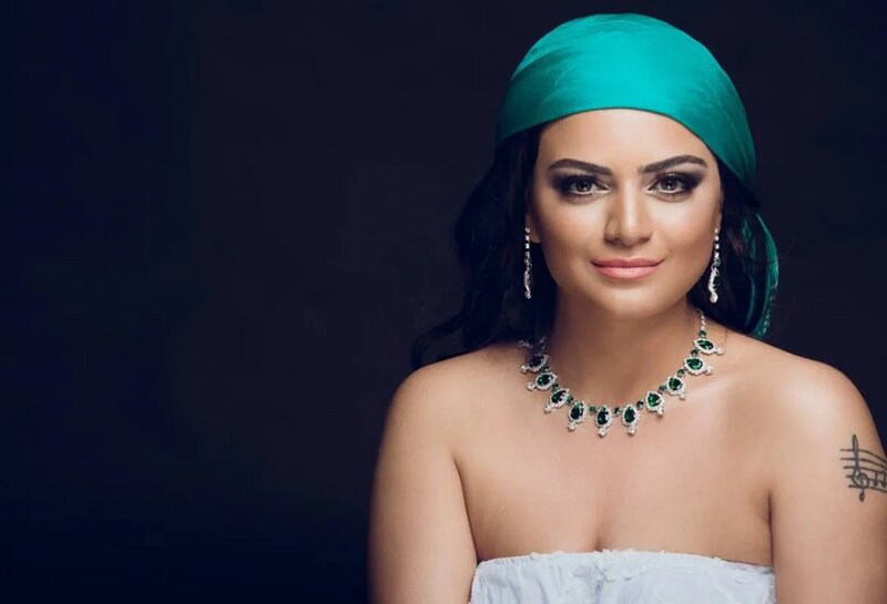 Elə bil bütün ömrüm boyu onun nəğmələrinin içində yaşamışam' - FOTO