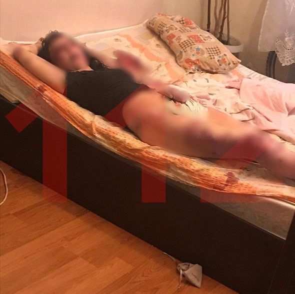Gəlin toyu ərəfəsində amansızlıqla qətlə yetirildi - FOTO