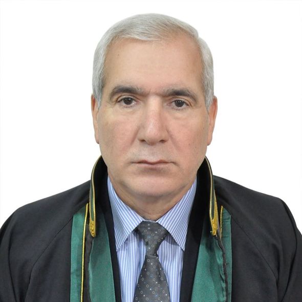 Azərbaycanda vəkil vəfat etdi - FOTO