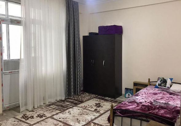 Qazi Elçin Səmədovun ailəsinə ev verildi - FOTO