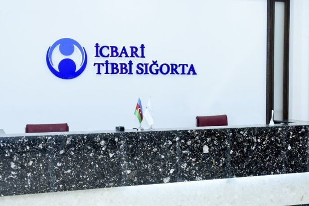 İcbari Tibbi Sığorta üzrə Dövlət Agentliyində yoxlama aparılır