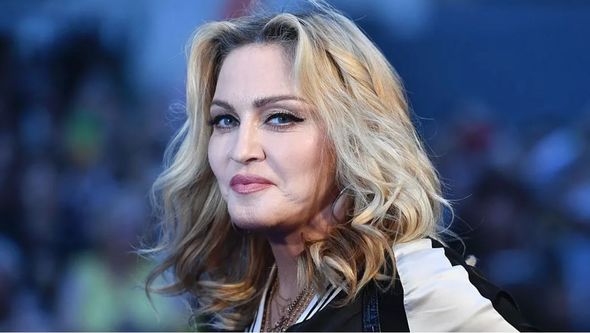 Madonna atası ilə bağlı yeni paylaşım etdi - FOTO