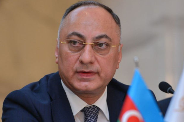 AQTA-da şok istefa - Zaur Kərimov vəzifəsindən getdi