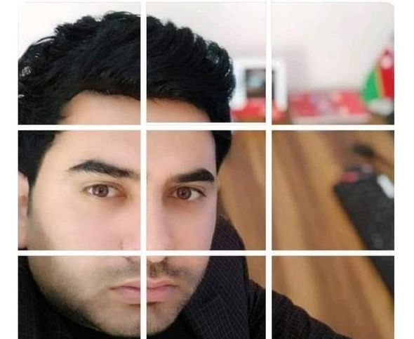 31 yaşlı kişi özünü asdı - FOTO