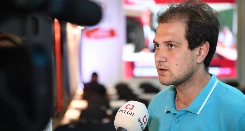 Rusiyalı ekspert: 