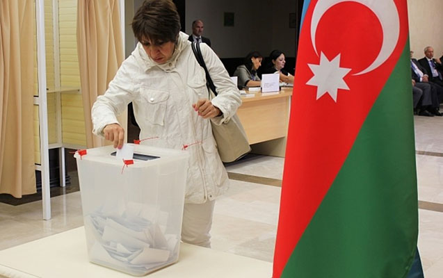 Seçkiləri 89 mindən çox yerli müşahidəçi izləyəcək