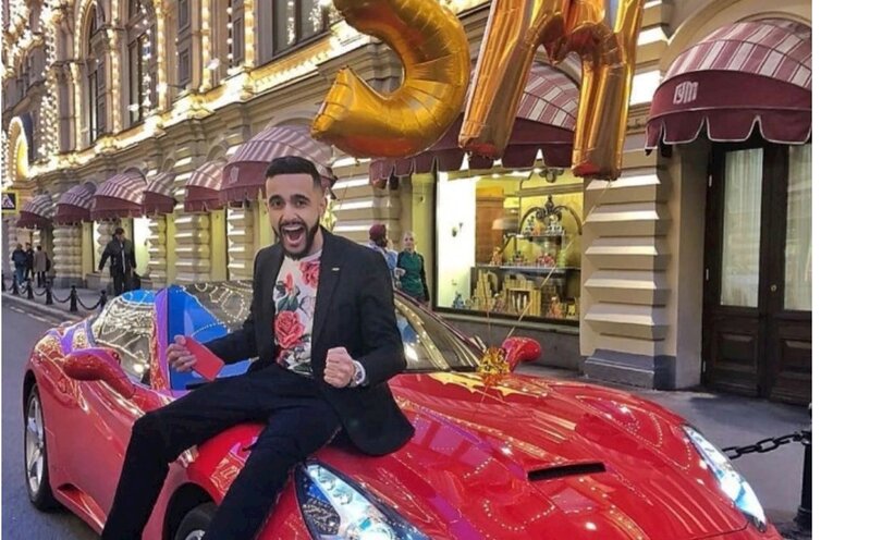 Hüseyn Həsənova cinayət işi açıldı