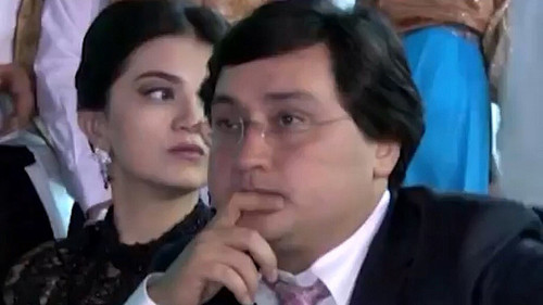 Şavkat Mirziyoyevin qızı Prezident Administrasiyasına RƏHBƏRLİK EDƏCƏK