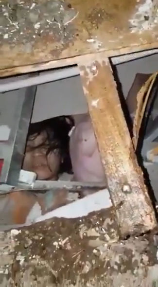 İndoneziyada dəhşətli zəlzələ: 600 yaralı – FOTO/VİDEO
