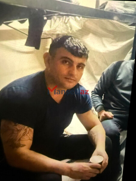 Vətən müharibəsi iştirakçısı vəfat etdi