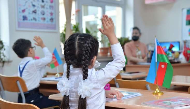 Bu tarixlərdə dərs olmayacaq - Tətilin vaxtı bəlli oldu