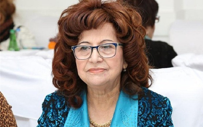 Xalq artisti xəstəxanaya yerləşdirildi