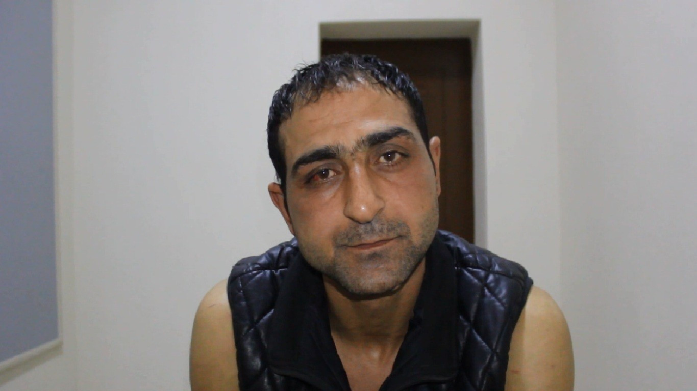 Polis 40 keçini oğurlayan şəxsin fotosunu yaydı